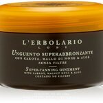 L'Erbolario Super Tanning Ointment