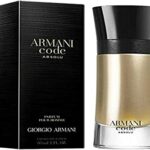 Giorgio Armani Code ABSOLU Eau De Parfum, 30 ml