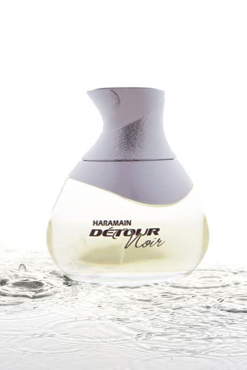 Haramain Detour Noir 100ml