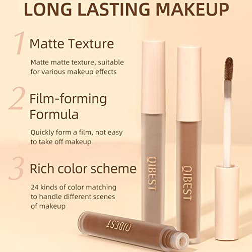 Matte Liquid Eyeshadow Set,8 Colours Smokey Black Nude Eyeshadow Highly Pigmented Long-Lasting Quick-Drying Women Eye Shadow Make Up Kits Gift (S