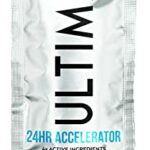 Power Tan Ultima Quad Hybrid UV Sunbed Tanning Accelerator Lotion Cream 20ml
