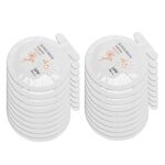 Sunscreen,ANGGREK Travel Moisturizing Sunscreen Waterproof Sweatproof Refreshing Sunblock SPF46+ Create A Moisturizing Skin Protect The Skin 3ml