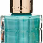 L'Oréal Color Riche Nail Varnish 770 Vert Epoque