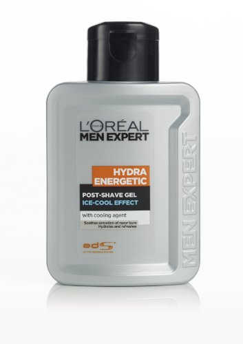 L'Oréal Paris Men Expert Hydra Energetic Aftershave Balm 100 ml