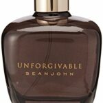 Sean John Unforgivable Eau de Toilette for Men 75 ml