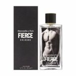 Abercrombie & Fitch Fierce Cologne Spray 200 ml
