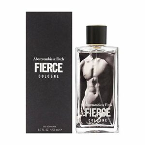 Abercrombie & Fitch Fierce Cologne Spray 200 ml