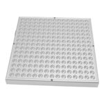 LED Tanning Lamp Foldable Self Tanning Device 460nm Full Blue LED Light Therapy Tanning Lamp Skin Care Tanning Light for Home Use