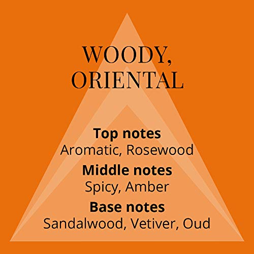 PERFUMER'S CHOICE No 10 by Mojo Perfume for Men. 50ml Eau de Parfum Men, Luxury Fragrance - Mens Aftershave, Long Lasting Fragrance for Men by Mi