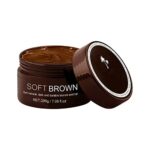 Help Black Summer Seaside Help Tan Body Self Tanning Dark Brown Bronzer Moisturizing Skin Moisturizing Scalp Oil for