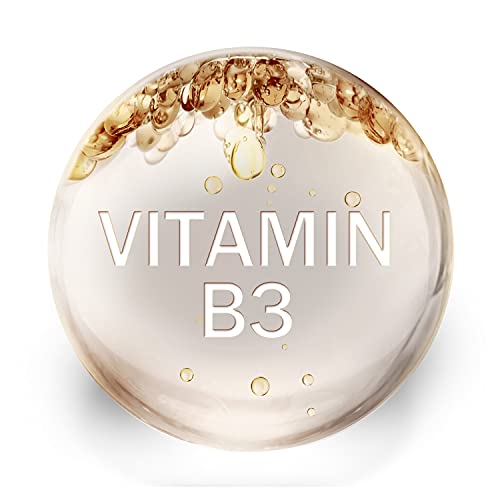 OLAY Regenerist Ultra Firming Vitamin Serum, 50 ml, for the Face, Provides Intensive Moisture and Visibly Tightens the Skincare with Amino Peptid