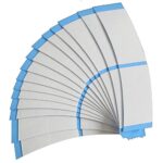 EXOTIC MYTH ultra hold Mini Hair Tape Adhesive Double Side Tape for Wigs Toupees hair tape