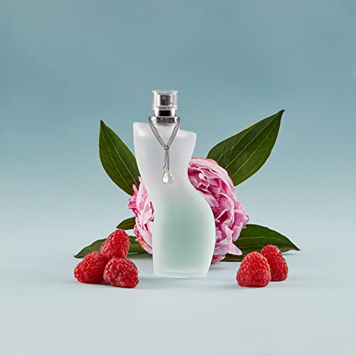 Shakira Perfumes - Dance Diamonds by Shakira, Eau de Toilette for Women - Long Lasting - Charming, Fresh and Femenine Fragance - Floral, Fruity a