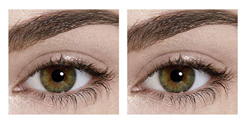 Maybelline Colossal Big Shot Mascara Primer Black 9.5ml