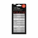 Salon System Individual Lashes SALON VALUE PACK Black Long