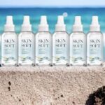 6 x Avon Mosquito Fly & Midge Insect Repellent Skin So Soft Original Dry Oil Spray with Complentary Cat Toy