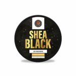 TanLabs – Shea Black XXX - Extreme sunbed tanning accelerator – Non greasy tan enhancers & accelerators – Extra dark tanning lotion - 200g