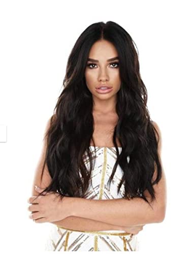 Beauty Works The Professional Styler Soft Curl Ceramic Curling Wand with Extra Long Barrel