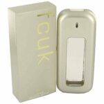 Fcuk Her Eau de Toilette - 100 ml