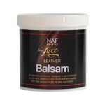NAF Sheer Luxe Leather Balsam, 400GR