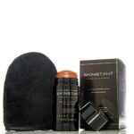 Skinstant Instant Bronze Tanning Stick, Was Off Tan Water Proof Splash Proof Sweat Proof, Colour Adapting Formula, Instant Bronze Colour