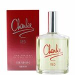 CHARLIE EDT EAU DE TOILETTE FRAICHE WHITE RED SILVER BLUE PERFUME SPRAY 100ml