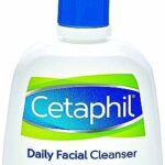 Cetaphil Daily Facial Cleanser For Normal To Oily Skin 235 ml