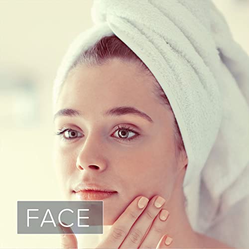 Naissance Liquid Fractionated Coconut Oil (No. 218) - 250ml - 100% Pure Natural for Skin, Hair, Lip Gloss, DIY Beauty Recipes, Aromatherapy, Mass