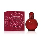 Britney Spears Hidden Fantasy Eau de Parfum - 100 ml