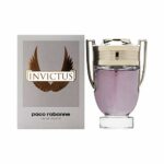 Invictus by Paco Rabanne Eau De Toilette for Men 100ml