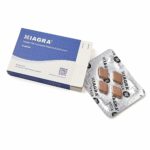 XIAGRA | Male Intimacy Vitality Pills