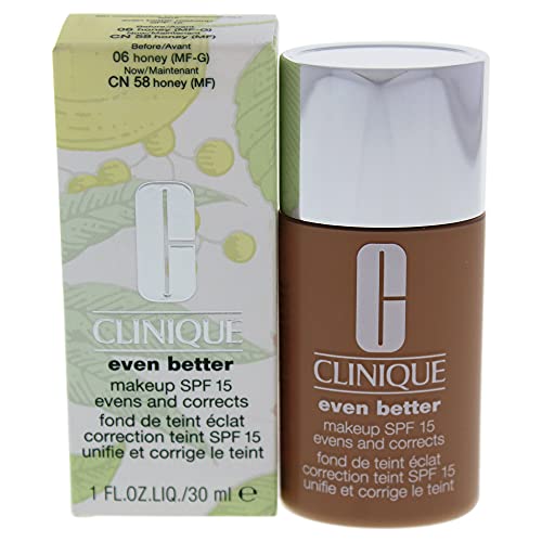 Clinique Even Better Makeup SPF15 - CN 52 Neutral 30ml / 1 fl.oz.