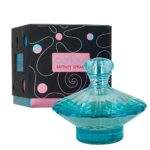 CURIOUS B SPEARS EDP 100 VPO