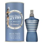 JEAN PAUL GAULTIER Le Male On Board Limited Edition Eau de Toilette Spray 125ml