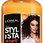 L'Oreal Stylista The Curl Hair Styling Tonic, 200 ml