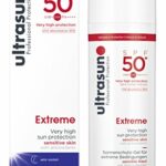 ultrasun 50+SPF Extreme 150 ml