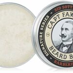 CAPTAIN FAWCETT Sid Sottung Shaving Balm 60 ml