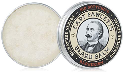 CAPTAIN FAWCETT Sid Sottung Shaving Balm 60 ml