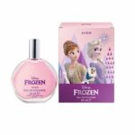 "Magical Frozen Eau de Cologne Spray - with Elsa's Princess Fragrance, Bursting with Refreshing Raspberry Notes - Premium Avon Amazon Produce for