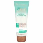 Sunshimmer Pre-Tan Exfoliator