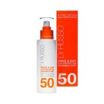 Dr Russo Sun Protective Spray Mist, SPF 50 Sunscreen, UVA + UVB, PA ++++ Long Lasting Protection (up to 12 hrs), 150ml