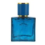 Men Eau de Toilette Refreshing Long Lasting Perfume Portable Elegant Light Fragrance Perfume for Dating Party 30ml