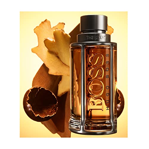 BOSS The Scent For Him Eau de Toilette 100ml Aftershave for Men
