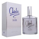 Revlon Charlie Silver EDT Perfume 100ml