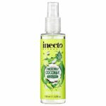 Inecto Natural Lime & Mint Coconut Infusion Body Spray 6 x 150ml