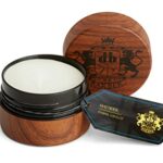 Dear Barber Mens Hair Styling Mattifier, Long Lasting Flexible Hold, Suitable for All Hairtypes, Thickening Mattifier, 100ml