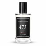 FM 473 Perfume by Federico Mahora Intense Collection for Men 50ml