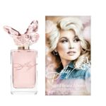 Dolly Parton Scent from Above Eau De Toilette Spray 100ml