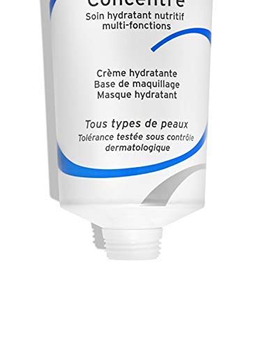 Embryolisse Lait -Creme Concentre | Versatile 6-in-1 Treatment Nourishing Moisturiser - Hydrates, Protects, and & Enhances Skin | Perfect Make-up