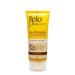 Belo Sun Expert Whitening Sunscreen